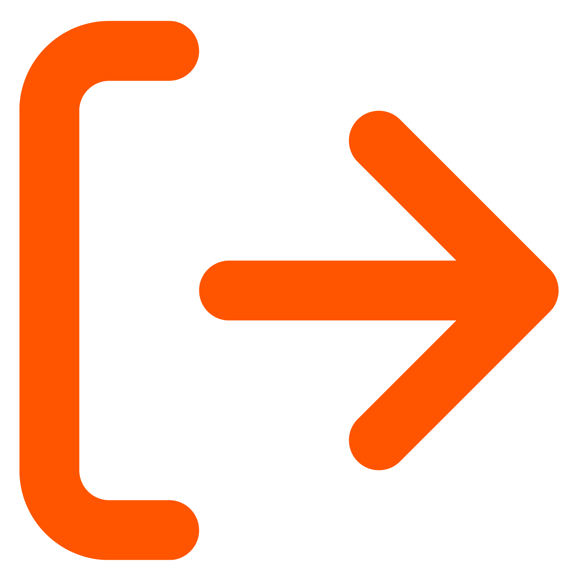 Icône exit